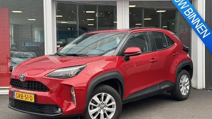 Occasion Toyota Yaris Cross Active 116 PK (85 kW) 2024 SUV