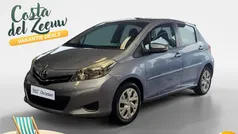 Gebruikt 2012 Toyota Yaris Hatchback | € 7.495 (Eerlijke prijs)