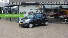 Grijs Gebruikt 2012 Citroën C1 Hatchback | € 4.450 (Eerlijke prijs)