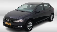 Gebruikt 2021 VW Polo Comfortline Hatchback | € 16.950 (Goede deal)