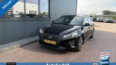 Gebruikt 2019 Hyundai Ioniq Comfort Sedan | € 14.450 (Goede deal)
