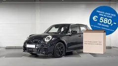Gebruikt 2025 Mini John Cooper Works Hatchback | € 44.882 (Eerlijke prijs)