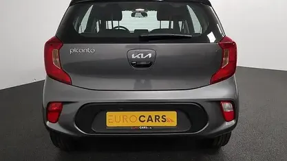 Gebruikt 2023 Kia Picanto Hatchback | € 17.890 (Eerlijke prijs)