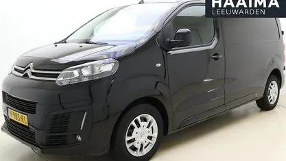 Occasion Citroën Jumpy Business Class 122 PK (89 kW) 2018 MPV