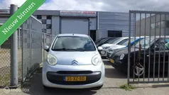 Gebruikt 2007 Citroën C1 Hatchback | € 1.550 (Eerlijke prijs)
