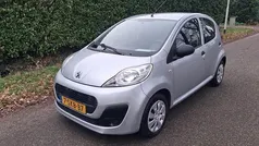 Gebruikt 2013 Peugeot 107 Access Hatchback | € 4.999 (Eerlijke prijs)