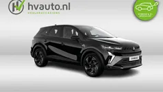 Zwart Nieuw 2025 Renault Symbioz Esprit Alpine SUV | € 36.195 (Goede deal)
