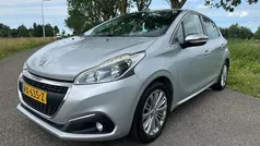 Gebruikt 2018 Peugeot 208 Hatchback | € 5.999 (Goede deal)