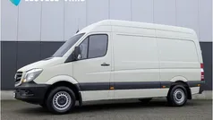 Grijs Gebruikt 2017 Mercedes Sprinter Van | € 14.950 (Super prijs)