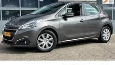 Gebruikt 2018 Peugeot 208 Hatchback | € 9.750 (Eerlijke prijs)