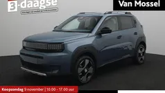 Gebruikt 2025 Fiat Grande Panda La Prima SUV | € 29.220 (Eerlijke prijs)