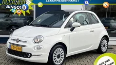 Gebruikt 2024 Fiat 500 Dolcevita Hatchback | € 17.935 (Eerlijke prijs)