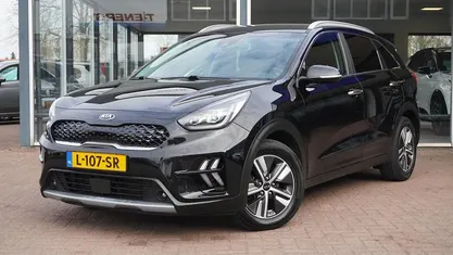 Occasion Kia Niro 105 PK (77 kW) 2021 SUV