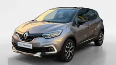 Grijs Gebruikt 2017 Renault Captur Intens SUV | € 10.440 (Eerlijke prijs)