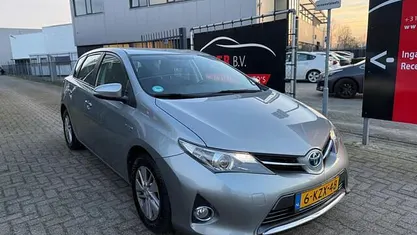 Occasion 2013 Toyota Auris Hatchback | € 7.750 (Goede deal)