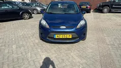 Gebruikt 2009 Ford Fiesta Trend Hatchback | € 2.450 (Eerlijke prijs)