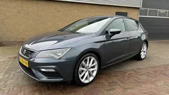 Grijs Gebruikt 2020 Seat Leon Business Hatchback | € 20.950 (Eerlijke prijs)