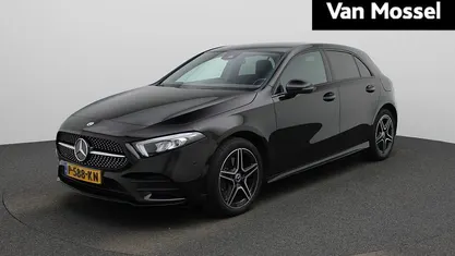 Occasion Mercedes A250 Business 218 PK (160 kW) 2022 Hatchback