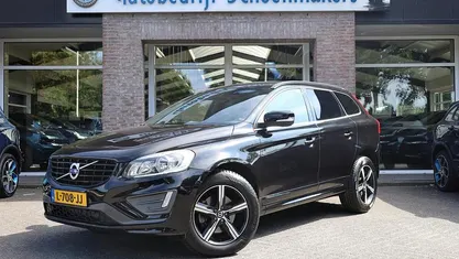Occasion Volvo XC60 R-Design 197 PK (144 kW) 2016 SUV