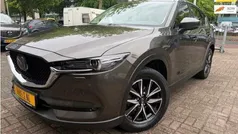 Gebruikt 2018 Mazda CX-5 SUV | € 24.750 (Eerlijke prijs)