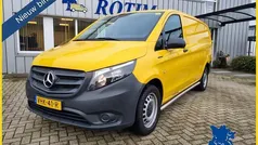 Gebruikt 2020 Mercedes e-Vito Van | € 7.450 (Super prijs)