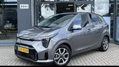 Grijs Gebruikt 2025 Kia Picanto Hatchback | € 22.385 (Eerlijke prijs)