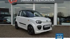 Blauw Gebruikt 2022 Microcar M.Go Hatchback | € 12.950 (Eerlijke prijs)