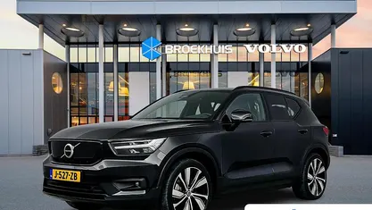 Occasion 2020 Volvo XC40 R-Design SUV | € 26.895 (Eerlijke prijs)