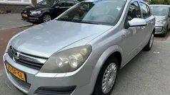 Gebruikt 2005 Opel Astra Edition Hatchback | € 950 (Goede deal)