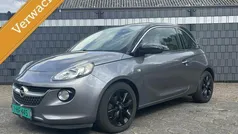 Grijs Gebruikt 2018 Opel Adam Hatchback | € 8.490 (Super prijs)
