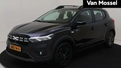 Occasion Dacia Sandero Expression 110 PK (80 kW) 2025 Hatchback