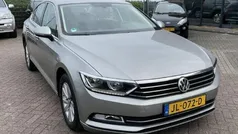 Gebruikt 2016 VW Passat Sedan | € 15.950 (Goede deal)
