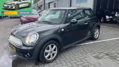 Gebruikt 2010 Mini ONE Hatchback | € 1.895 (Super prijs)