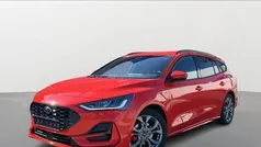 Gebruikt 2025 Ford Focus ST-Line X Stationwagen | € 37.240 (Eerlijke prijs)