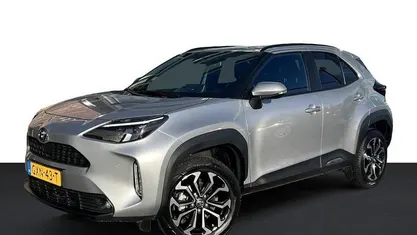 Occasion Toyota Yaris Cross 116 PK (85 kW) 2024 SUV
