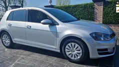 Gebruikt 2014 VW Golf VII Hatchback | € 5.998 (Goede deal)