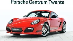 Gebruikt 2011 Porsche Cayman R Coupé | € 84.900