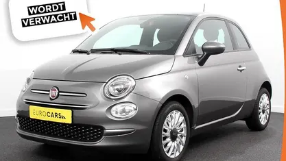 Occasion 2025 Fiat 500 Lounge Hatchback | € 11.740 (Super prijs)