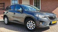 Gebruikt 2014 Mazda CX-5 SUV | € 11.840 (Eerlijke prijs)