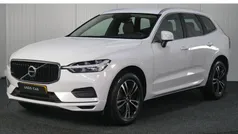 Wit Gebruikt 2020 Volvo XC60 Momentum SUV | € 36.950 (Goede deal)