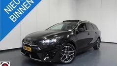 Gebruikt 2022 Kia Ceed Sportswagon Stationwagen | € 26.745 (Eerlijke prijs)
