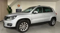 Gebruikt 2012 VW Tiguan Sport SUV | € 9.250 (Goede deal)
