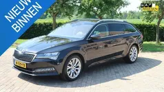 Gebruikt 2020 Skoda Superb Business Line Stationwagen | € 23.450 (Eerlijke prijs)