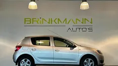 Gebruikt 2016 Dacia Sandero Anniversary Hatchback | € 5.995 (Super prijs)