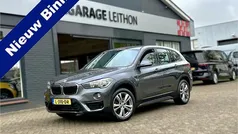 Gebruikt 2017 BMW X1 Executive SUV | € 18.950 (Goede deal)