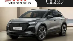 Gebruikt 2025 Audi Q4 e-tron Advanced SUV | € 53.214 (Goede deal)