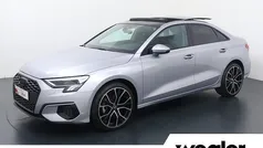 Gebruikt 2022 Audi A3 Advanced Sedan | € 27.540 (Eerlijke prijs)