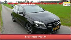 Gebruikt 2014 Mercedes A180 Prestige Hatchback | € 12.250 (Eerlijke prijs)
