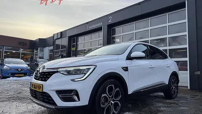 Occasion Renault Arkana Intens 2022 SUV