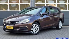 Gebruikt 2017 Opel Astra Edition Stationwagen | € 8.450 (Eerlijke prijs)